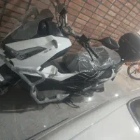 موتور agv s  150 مدل 1405