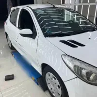 207|خودرو سواری و وانت|میبد, |دیوار