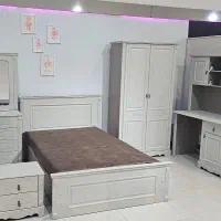 تخت یکنفره شرکتی مدل  1015