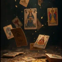 سرکتاب طالع بینی کامل فال