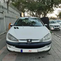 پژو ۲۰۶ فرانسه ۸۳ مرتب