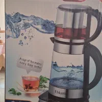 چایساز کاملا نو مناسب جهیزیه