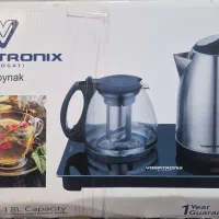 فروش چای‌ساز وگاترونیکس مدل VE-114