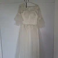 لباس عروس