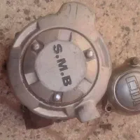 لوازم هوندا