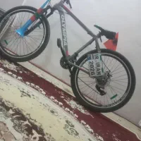 دوچرخه