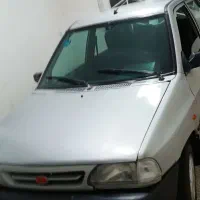پراید 89