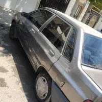 پراید مدل ۸۸ ABS