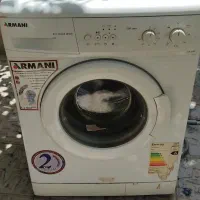 لباسشویی در حد نو