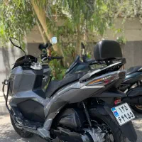 Jt 200 sym|موتورسیکلت|تهران, پونک|دیوار