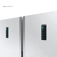 یخچال فریزر دوقلو اسنوا (عیوب ظاهری جزئی)