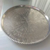 سینی مس قطر ۳۴وبستنی خوری ترک