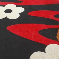 فرش ۹ متری