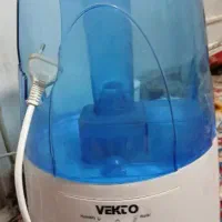 دستگاه بخور مدل ویکتو کم کار
