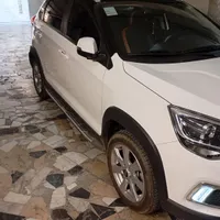 ام‌وی‌ام X22 دنده‌ای اسپرت لاکچری، مدل ۱۴۰۱|خودرو سواری و وانت|تهران, تهرانپارس غربی|دیوار