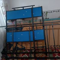 تخت دوطبقه