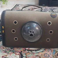 کیف باکسی سگ