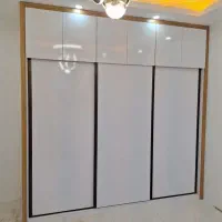نصب کمددیواری /شرایطی / بدون بهره