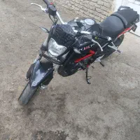بنلی 250تک