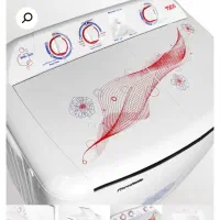 لباسشویی برفاب