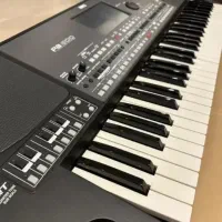 ریتم و صدا korg pa500