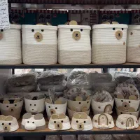 اکسسوری قیطونی و راکر کودک ( سیسمونی فسقلی )