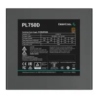 پاور دیپ کول PL750D(ATX 3.1)