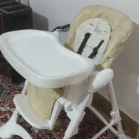 صندلی غذای کودک مدل زویی