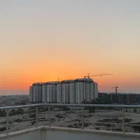 صدف ۲خواب ۱۰۷متری