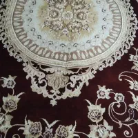 فرش تمام نخ ۱۲ متری