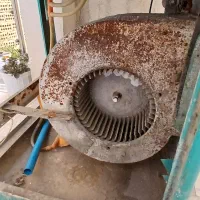 کولر ابی محدوده اوینی