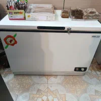 فریزر صندوقی