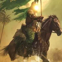 کاروان زیارتی اباعبدالله