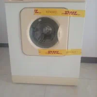 ماشین لباسشویی