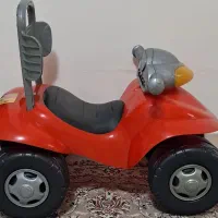 موتور اسباب بازی