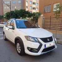 کوئیک ۸۵ گانه S مدل ۱۴۰۳