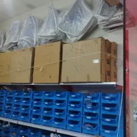 تولیدو فروش نوار درب یخچال صنعتی خانگی با نصب سریع