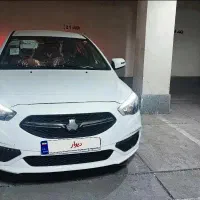 شاهین خشک