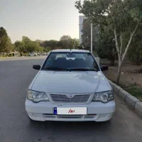 پراید 132 مدل 89 فرمان هیدرولیک