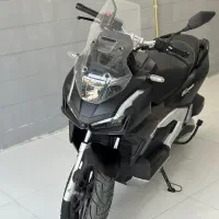 موتور ADV 150 مدل 1404 فول فول مشابه صفر