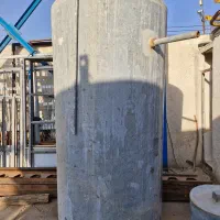 دیگ بخار و آب گرم کارواش