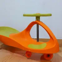 سه چرخه کودک