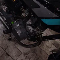 هوندا ۱۵۰ پیشرو پارس