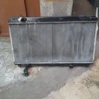 رادیاتور ایکس ۳۳