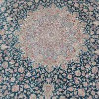 فرش ۶متری مشهد اردهال