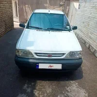 پراید ۸۵