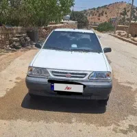 پراید99|خودرو سواری و وانت|کامفیروز, |دیوار