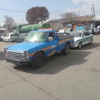 امداد خودرو خودرو بر یدک کش کفی