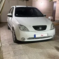 تیبا۲ مدل ۱۴۰۰
