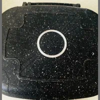 تابه رژیمی چدن گرانیت